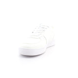 NEWMAN LOW CUT SHOE WW001 WHT