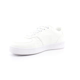 NEWMAN LOW CUT SHOE WW001 WHT