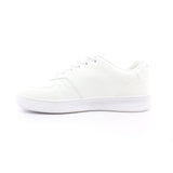 NEWMAN LOW CUT SHOE WW001 WHT