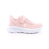 FUZE U PS LOW CUT SHOE PS013 PINK