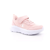 FUZE U PS LOW CUT SHOE PS013 PINK