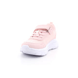FUZE U PS LOW CUT SHOE PS013 PINK