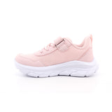 FUZE U PS LOW CUT SHOE PS013 PINK