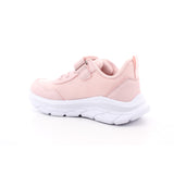 FUZE U PS LOW CUT SHOE PS013 PINK