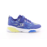 WAVE TRI P PS LOW CUT SHOE BS038 RBL