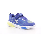 WAVE TRI P PS LOW CUT SHOE BS038 RBL