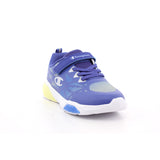 WAVE TRI P PS LOW CUT SHOE BS038 RBL