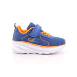 HRO J B TD LOW CUT SHOE BS021 TIB