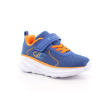 HRO J B TD LOW CUT SHOE BS021 TIB