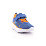 HRO J B TD LOW CUT SHOE BS021 TIB