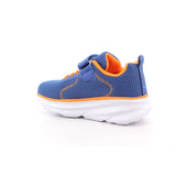 HRO J B TD LOW CUT SHOE BS021 TIB