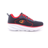 HRO J B GS LOW CUT SHOE BS025 DSB
