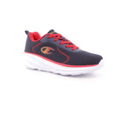 HRO J B GS LOW CUT SHOE BS025 DSB