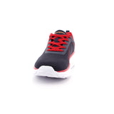HRO J B GS LOW CUT SHOE BS025 DSB