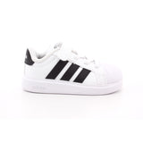 STREETTALK SHOES INFANTS WHITE