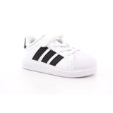STREETTALK SHOES INFANTS WHITE