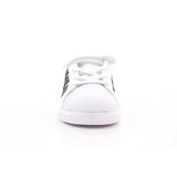 STREETTALK SHOES INFANTS WHITE