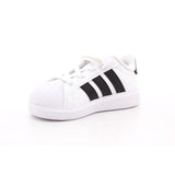 STREETTALK SHOES INFANTS WHITE