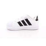 STREETTALK SHOES INFANTS WHITE