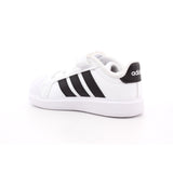 STREETTALK SHOES INFANTS WHITE