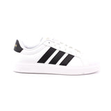 STREETTALK SHOES WHITE