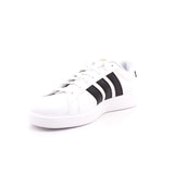 STREETTALK SHOES WHITE