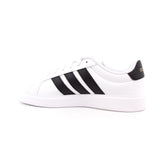 STREETTALK SHOES WHITE