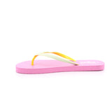 INFRADITO MARE CAMEO PINK LADY/AVOCADO/BANANA