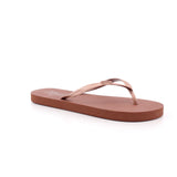 INFRADITO MARE SILK BROWN