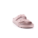 CIABATTA MARE SILK/BROWN