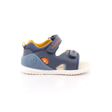 SANDALIA URBAN SAUVAGE PETROL