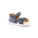 SANDALIA URBAN SAUVAGE PETROL