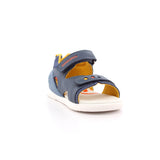 SANDALIA URBAN SAUVAGE PETROL
