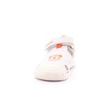 SANDALIA LONA URBAN PIQUE BEIGE