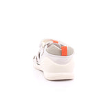 SANDALIA LONA URBAN PIQUE BEIGE