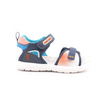 SANDALIA URBAN SAUVAGE PETROL