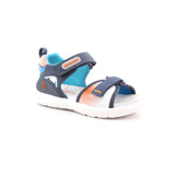 SANDALIA URBAN SAUVAGE PETROL