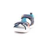 SANDALIA URBAN SAUVAGE PETROL