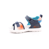 SANDALIA URBAN SAUVAGE PETROL
