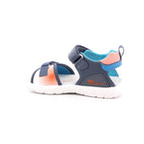 SANDALIA URBAN SAUVAGE PETROL