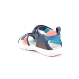 SANDALIA URBAN SAUVAGE PETROL