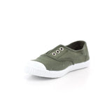 INGLES PUNTERA TINTADO 22 KAKI