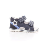 SANDALO 054 BLU