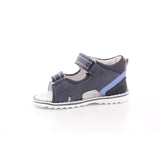 SANDALO 054 BLU