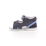 SANDALO 054 BLU