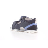 SANDALO 054 BLU