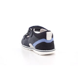 SANDALO 054 BLU