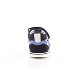 SANDALO 054 BLU