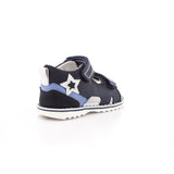 SANDALO 054 BLU