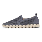 SCARPA TULIP 140 MEN GREY BLUE 636